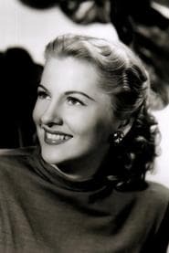 Joan Fontaine as Jane Eyre
