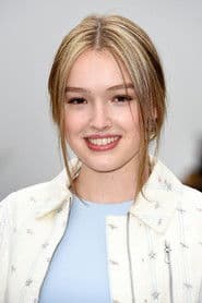 Maddison Brown as Lily Parker