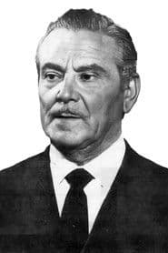 Santiago Rivero as (uncredited)