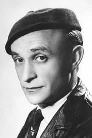 Rolan Bykov as Mef Potter