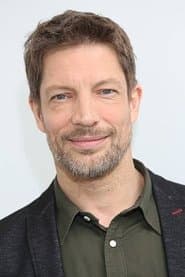 Mickey Hardt as Prinz Ferdinand von Sachsen-Anhalt