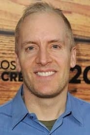 Mark Hentemann as Phony Guy as Admiral Ozzel (voice)