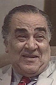 Nazim Sharawy as مدير الامن