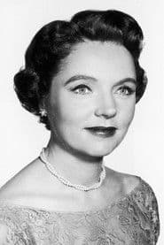 Jane Wyatt as Madge Harvey