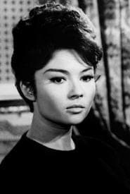 Dany Carrel as Nathalie Villars, la sœur de Léon