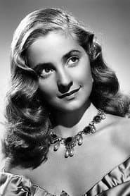 Jody Lawrance as Kathy Stevens