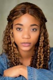 Bri Collins as Campbell's Co-worker Mary