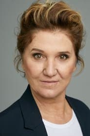 Ana Wagener as Mercedes