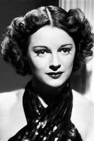 Luana Walters as Patricia Hunter