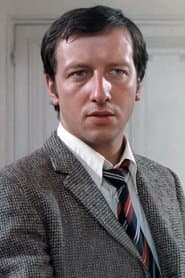 Jean-Jacques Moreau as Le contremaître