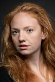 Siff Lundgreen as Siff