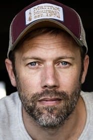 Jakob Cedergren as Daniel