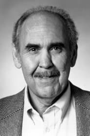 Cliff Osmond as Barney Milsap