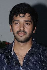 Ashwin Kakumanu as Ganesh