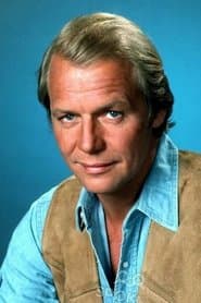 David Soul as Officer John Davis