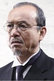 Yukijiro Hotaru as Tsutomu Osako
