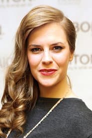 Petra Nesvačilová as velmistryně života Alba