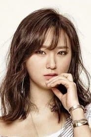 Ryu Hye-young as Kim Ok-hyang