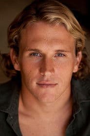 David Thomas Jenkins as Hans Poley