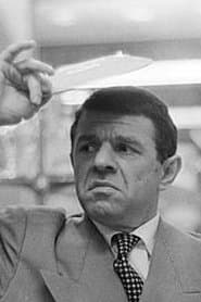 Serge Davri as Charlie