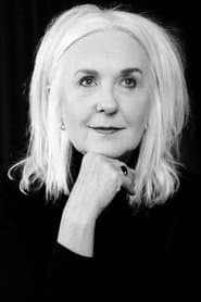 Jude Beny as Harmony Thomas