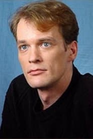 Sergey Karyakin as brigadier Tyurin