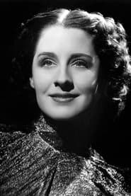 Norma Shearer as Owner of Stolen Jewels