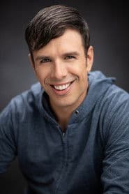 Matt Brown as Tucker Johnston