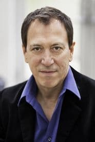 John Fleck as Del Varner