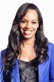 Jasmine Sendar as Natasja