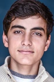 Leonidas Castrounis as Edward