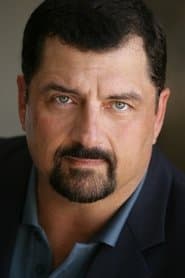 Carl Ciarfalio as Thing