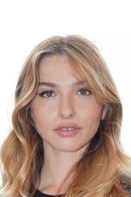 Marie Colomb as Diane Le Goff