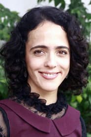 Sílvia Buarque as Dina