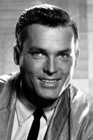 Ty Hardin as Frank Hawkins