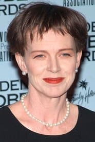 Judy Davis as Kate Dean