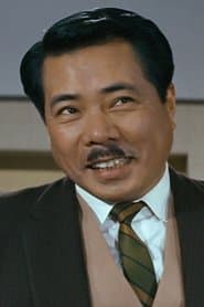 Yoshibumi Tajima as Henchman