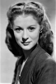 Moira Shearer as Paula Woodward