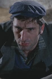 Henri Czarniak as Igor, the radio operator