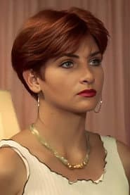 Michelle Mayer as The Witch