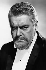 Thorley Walters as Dr. Watson