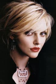 Sophie Dahl as Veronica