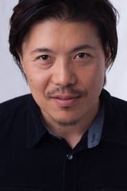 Akihiro Kitamura as Katsuro