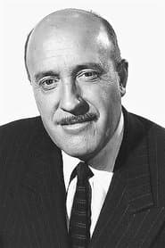 Fred Clark as Tower Guard