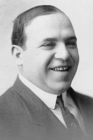 George Sidney as Eckbaum