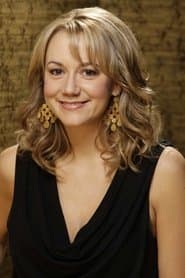 Megyn Price as Leah Higman