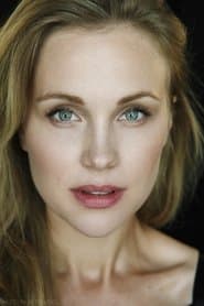 Vlastina Svátková as young Vilma