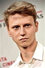 Erik Enge as Granvik