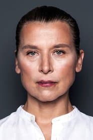 Katarzyna Herman as Edyta