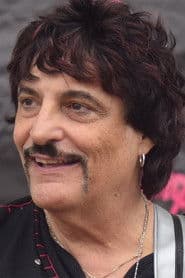 Carmine Appice as Vinny Apache